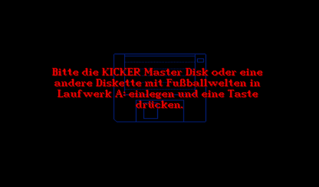 KICKER Screenshot 3
