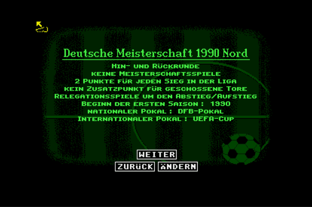 KICKER Screenshot 10