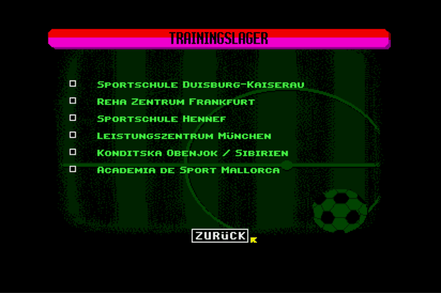 KICKER Screenshot 18