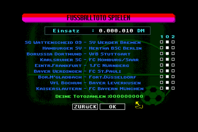 KICKER Screenshot 21