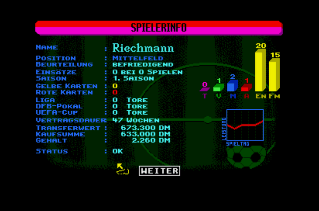 KICKER Screenshot 24