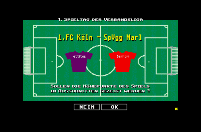 KICKER Screenshot 27