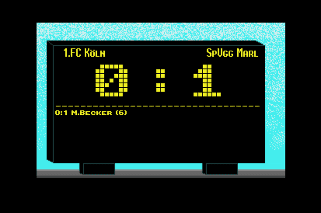 KICKER Screenshot 28