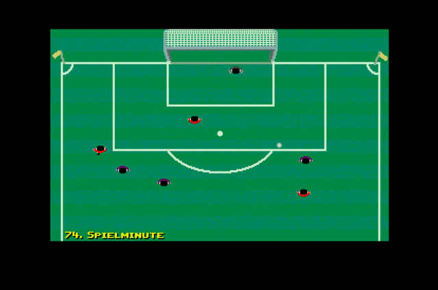 KICKER Screenshot 30