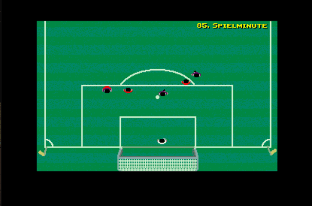 KICKER Screenshot 31