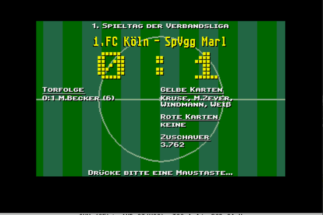 KICKER Screenshot 32