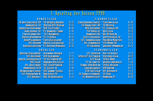 KICKER Screenshot 33