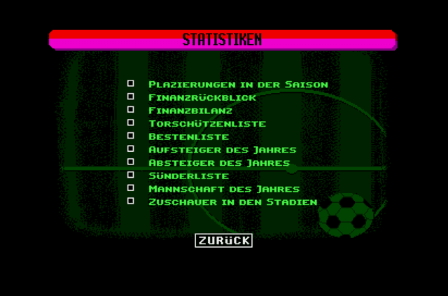 KICKER Screenshot 38