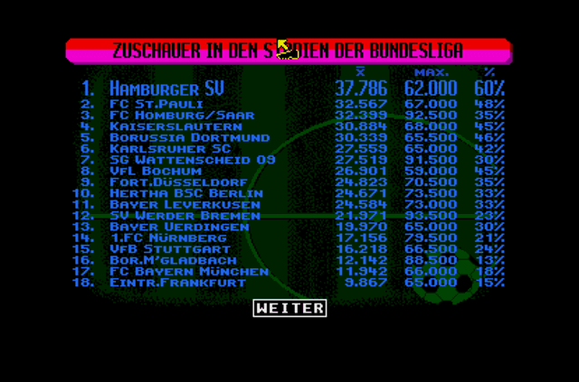 KICKER Screenshot 40