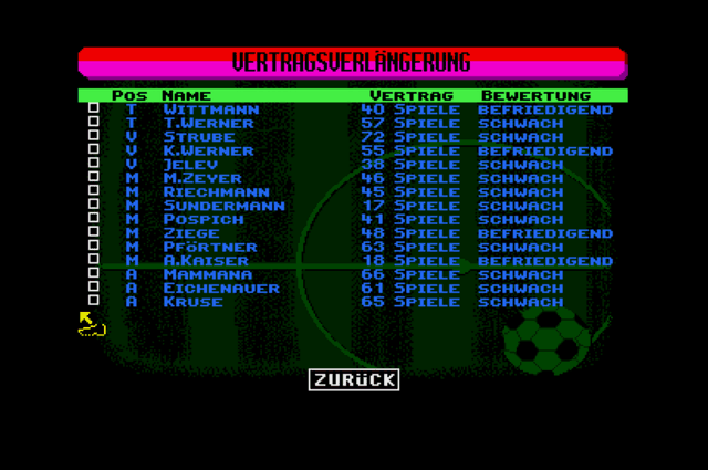 KICKER Screenshot 45