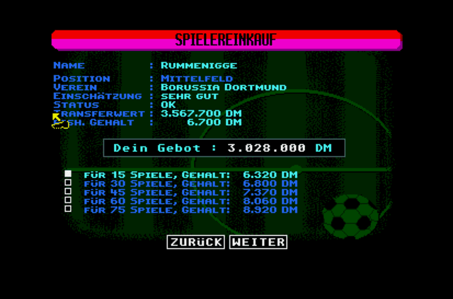 KICKER Screenshot 47