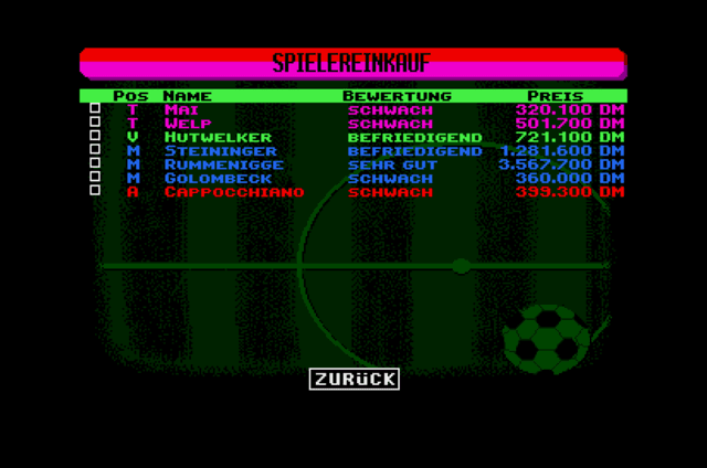 KICKER Screenshot 48