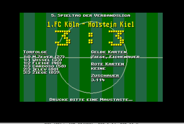 KICKER Screenshot 49