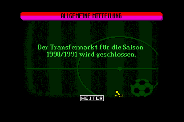 KICKER Screenshot 50