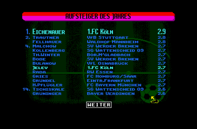 KICKER Screenshot 56